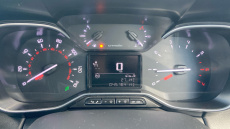 Citroen C3 Aircross 1.2 PureTech 110 Shine Plus 5dr Petrol Hatchback